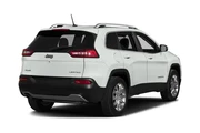 $9481 : Jeep Cherokee 2016 4x4 High thumbnail