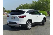 $19600 : Chevrolet Blazer 2019 LT 4dr thumbnail