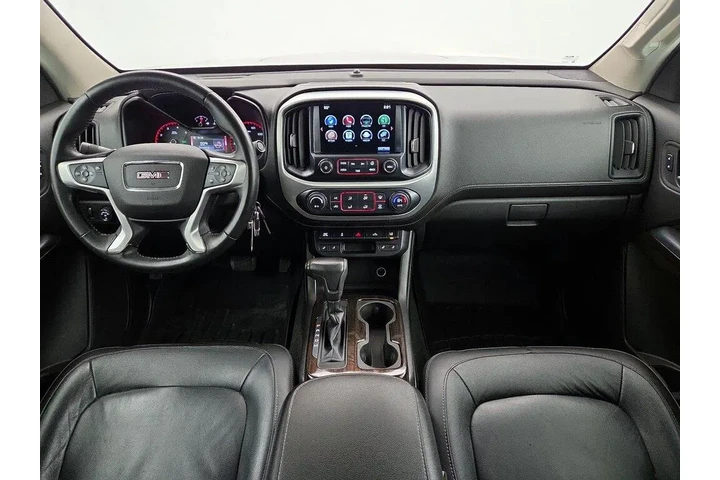 $20998 : GMC Canyon 2016 4x4 SLT 4dr image 9