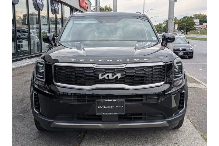 $32995 : Kia Telluride 2022 AWD EX 4d image 3