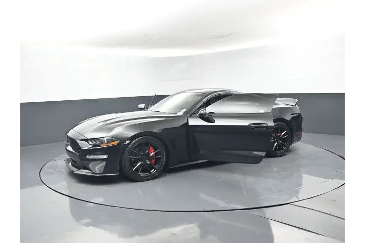 $27500 : Ford Mustang 2018 GT 2dr Fas image 8