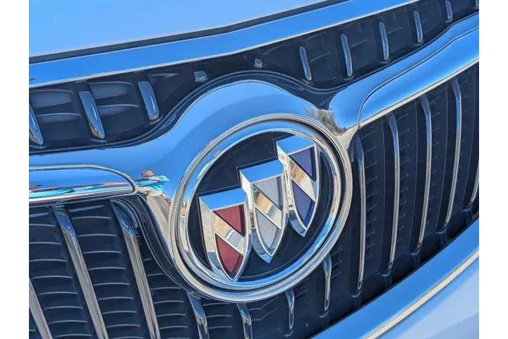 Buick Envision 2020 Essence image 5