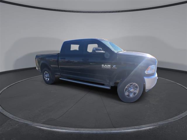 PRE-OWNED 2018 RAM 2500 TRADE image 2