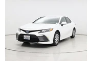 $25998 : Toyota Camry Hybrid 2024 LE thumbnail