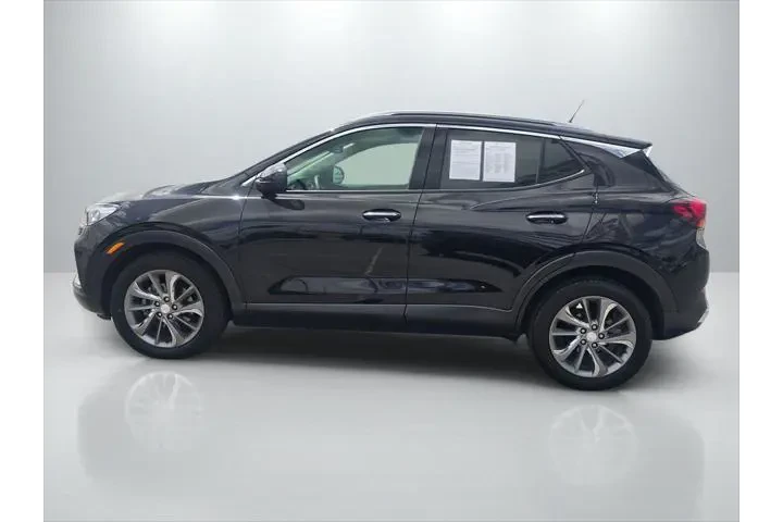 $24999 : Buick Encore GX 2023 Essence image 8