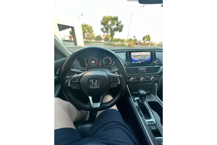 $1000 : 2022 HONDA ACCORD image 8