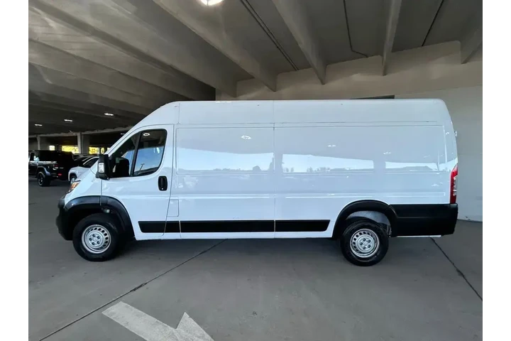$38537 : Ram ProMaster 2024 Tradesman image 8