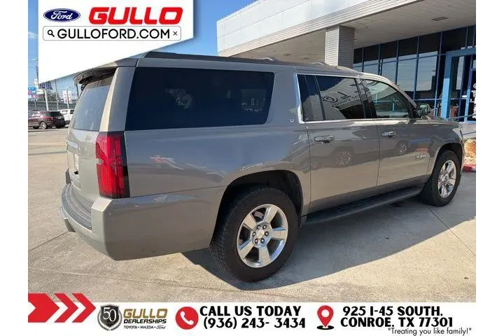 $21991 : Chevrolet Suburban 2019 4x2 image 3