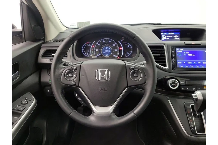 $17998 : Honda CR-V 2015 AWD EX-L 4dr image 10
