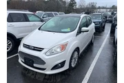 Ford C-MAX Hybrid 2013 SEL 4 en Atlanta