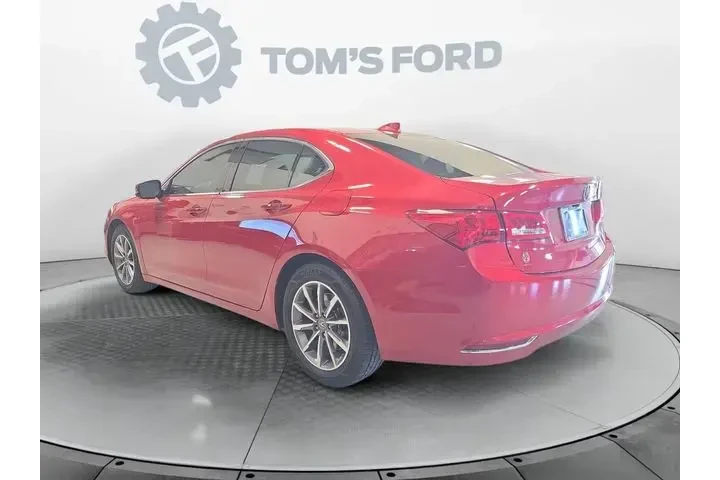 $21793 : Acura TLX 2020 4dr Sedan image 3