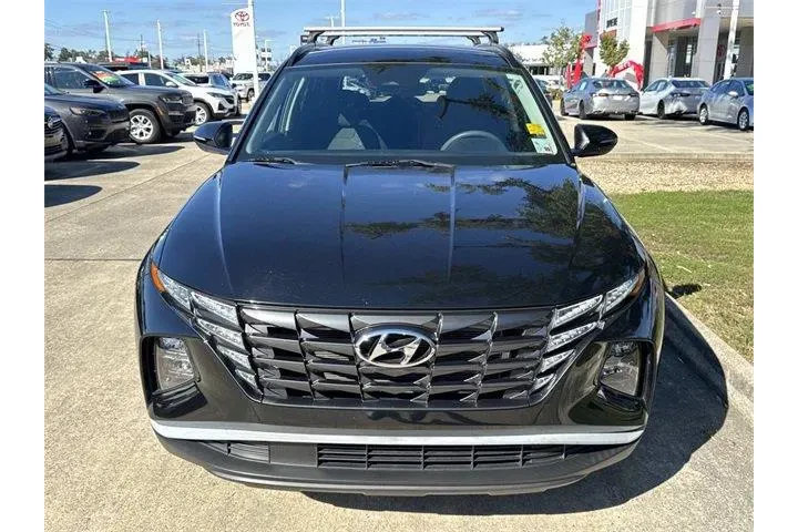 $22752 : Hyundai TUCSON 2022 SEL 4dr image 2