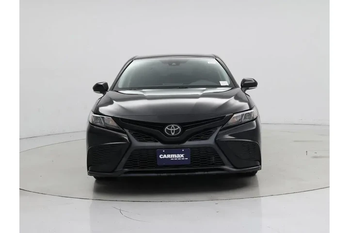 $27998 : Toyota Camry 2023 SE 4dr Sed image 5