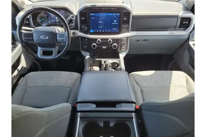 $36291 : Ford F-150 2023 4x2 XL 4dr S image 10