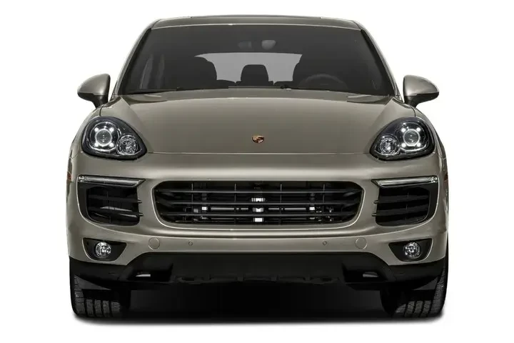 $22628 : Porsche Cayenne 2017 AWD S E image 4