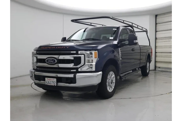 $35998 : Ford F-250 Super Duty 2020 4 image 4