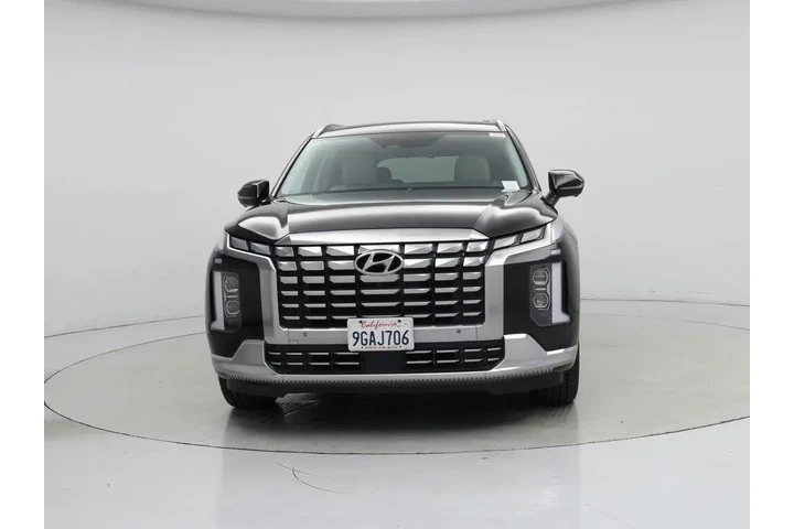 $38998 : Hyundai PALISADE 2023 Callig image 5