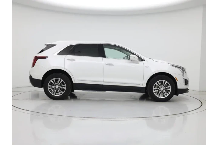 $35998 : Cadillac XT5 2023 Premium Lu image 7