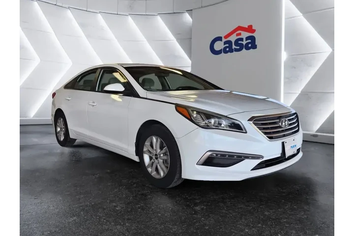$12500 : Hyundai SONATA 2015 SE 4dr S image 1
