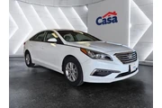 Hyundai SONATA 2015 SE 4dr S en Las Cruces