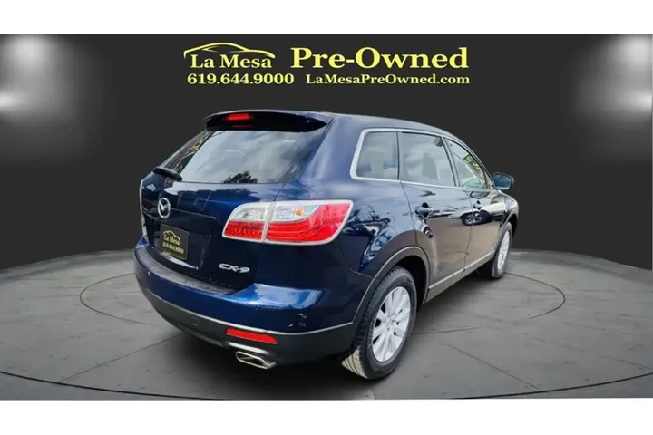 $5995 : 2010 CX-9 Sport image 6