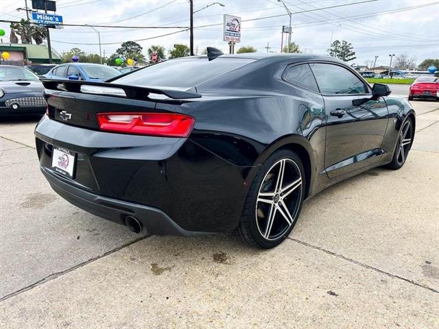 $18995 : 2016 Camaro For Sale M*136314 image 6