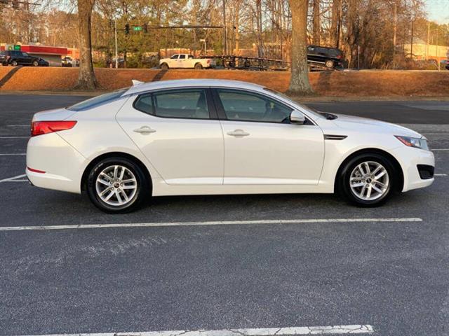 $4800 : 2011 Optima LX image 8