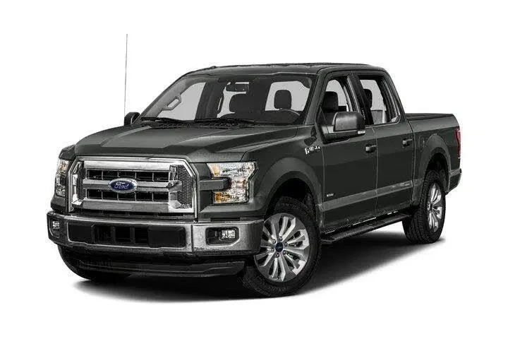 $22991 : Ford F-150 2016 4x4 XLT 4dr image 1