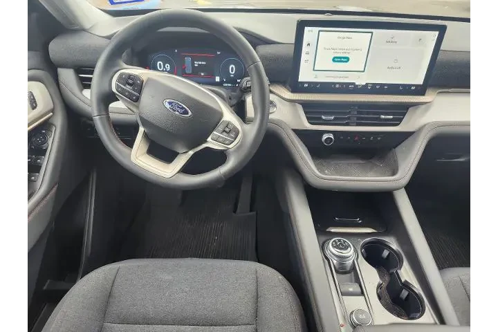 $35998 : Ford Explorer 2025 Active 4d image 8