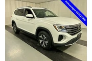 Volkswagen Atlas 2025 AWD SE en Syracuse