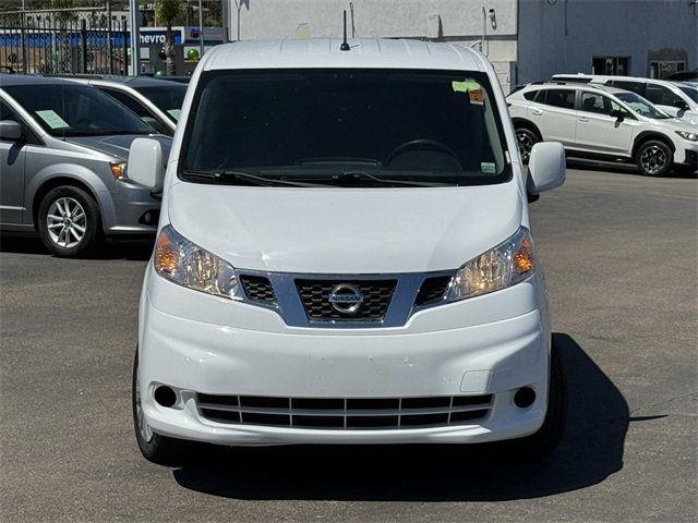 $22994 : 2018 NV200 Compact Cargo image 4