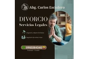 Abogado Carlos Escudero en Guayaquil