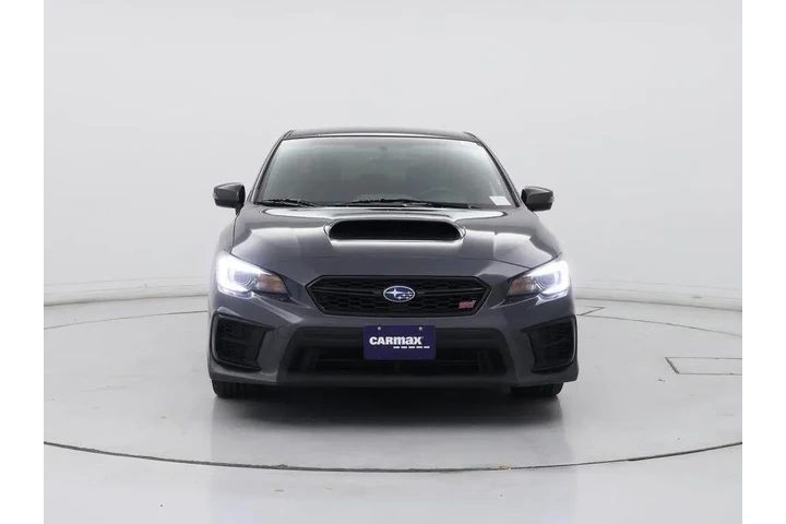 $32998 : Subaru WRX 2020 AWD STI 4dr image 5
