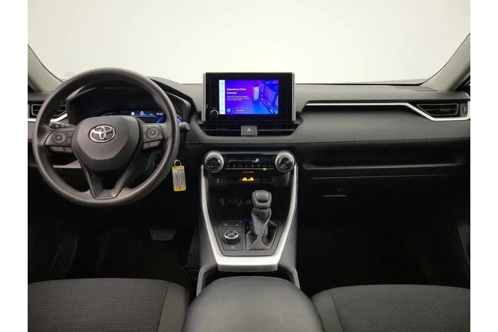 $32998 : Toyota RAV4 Hybrid 2025 AWD image 9