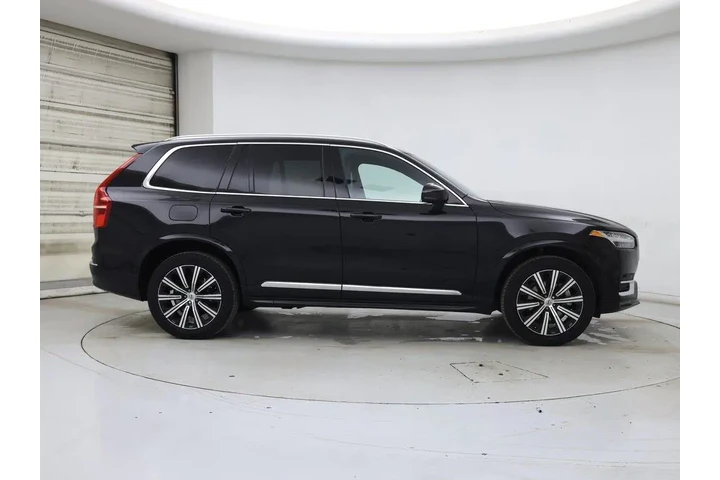 $39998 : Volvo XC90 2024 AWD B6 Plus image 7