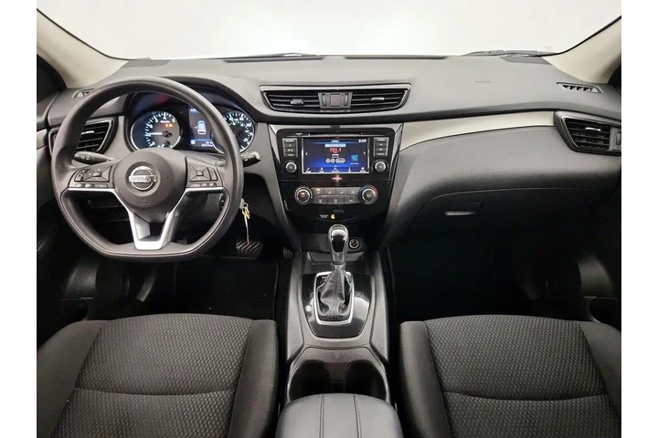 $15998 : Nissan Rogue Sport 2019 S 4d image 9