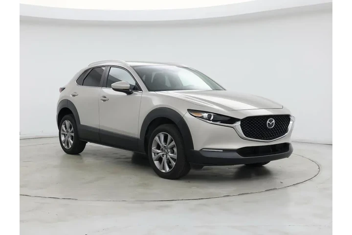 $23998 : Mazda CX-30 2023 AWD 2.5 S S image 1