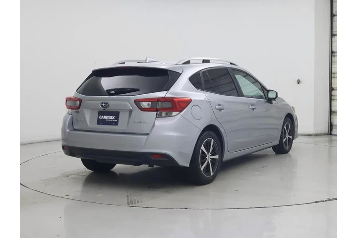 $19998 : Subaru Impreza 2021 AWD Prem image 8