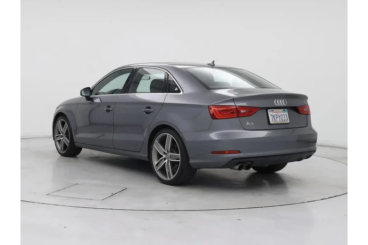 $14998 : Audi A3 2015 1.8T Premium Pl image 2