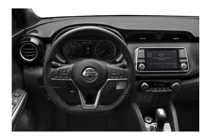 $9995 : Nissan Kicks 2018 SR 4dr Cro image 7