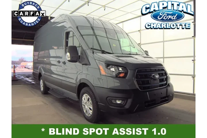 $27999 : Ford E-Transit 2022 350 3dr image 4