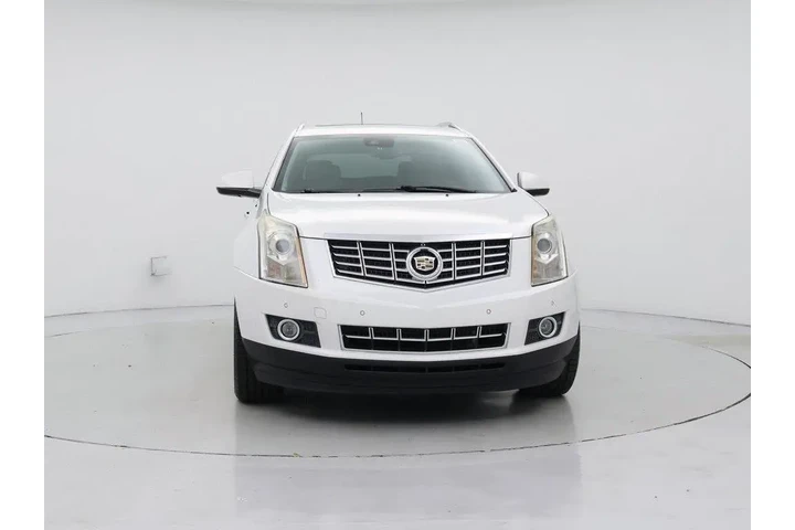 $15998 : Cadillac SRX 2015 Performanc image 5