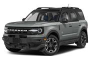 2022 Bronco Sport Outer Banks en Rolla