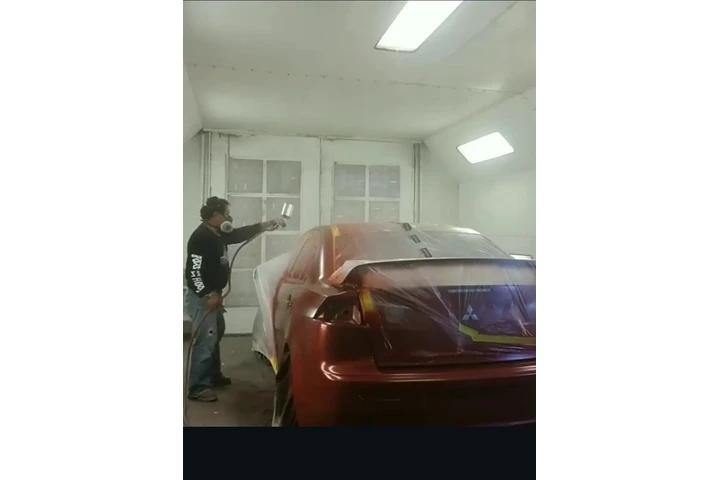 GOLPES Y CHOQUES -REPARACION image 3