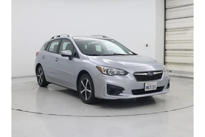 $19998 : Subaru Impreza 2019 AWD 2.0i image 1