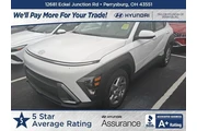 Hyundai KONA 2025 SE 4dr Cro en Detroit