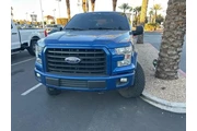Ford F-150 2017 4x4 XLT 4dr
