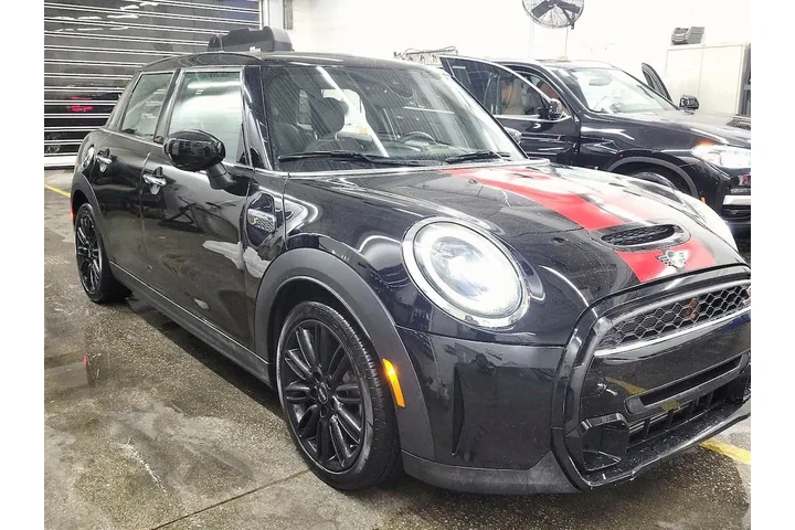 $23998 : MINI Hardtop 4 Door 2022 Coo image 1