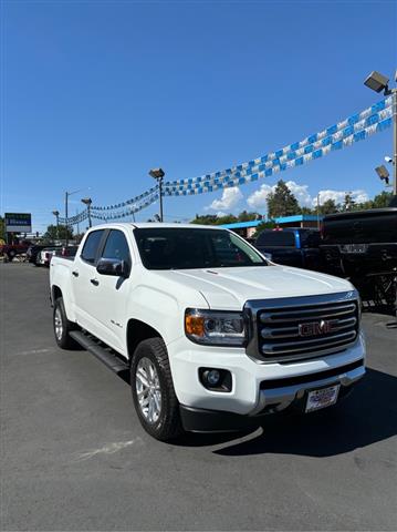 $25299 : 2017 GMC Canyon 4WD Crew Cab image 5