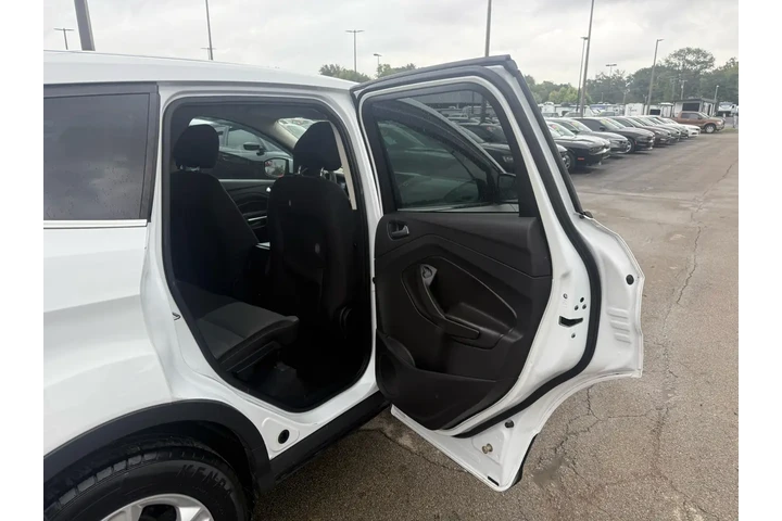$7980 : 2014 Escape 4WD 4dr SE image 9